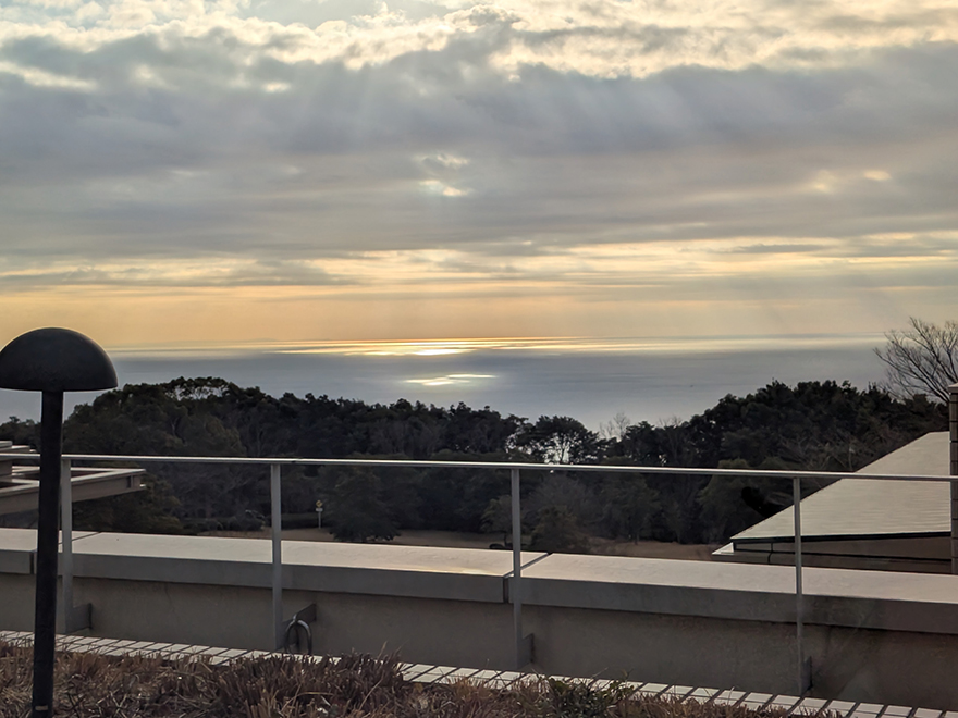 ヒルトン小田原